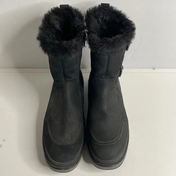 MERRELL Trembulant Ezra Polar Winter Boots - Picture 4 of 12